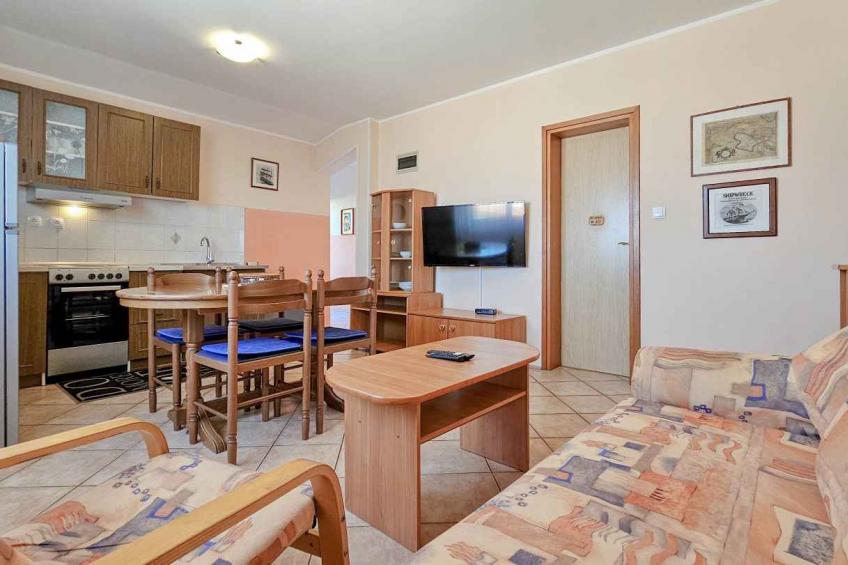 Vakantiewoning met airconditioning en internet - VW-RVN6 - foto 18