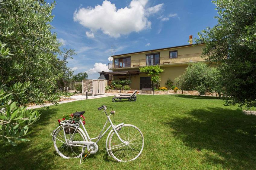 Villa avec climatisation et piscine - BF-F3DP2 - foto 7