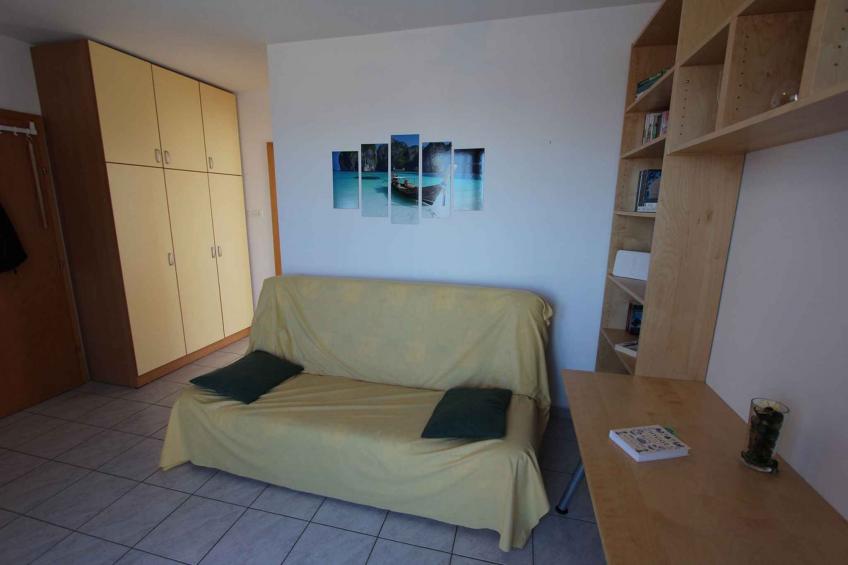 Holiday apartment mit Balkon - BF-9KV6J - foto 9