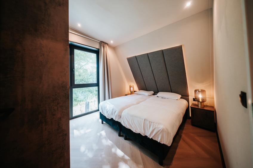 Villa Watergloed | 16 personen - foto 31