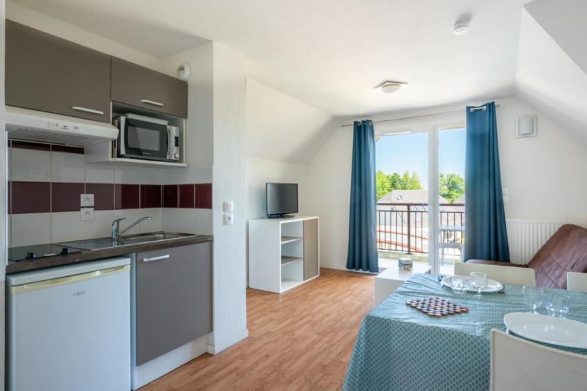 Le Domaine de la Corniche 2p4p - foto 22