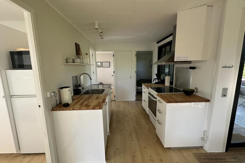 "Ady" - 150m from the sea in SE Jutland - foto 7