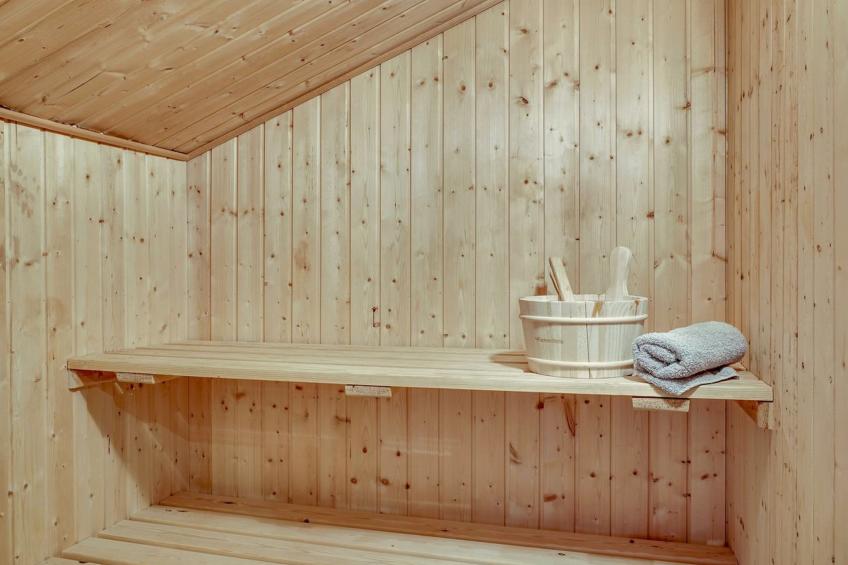 "Sighbiorn" - 950m from the sea in NW Jutland - foto 27