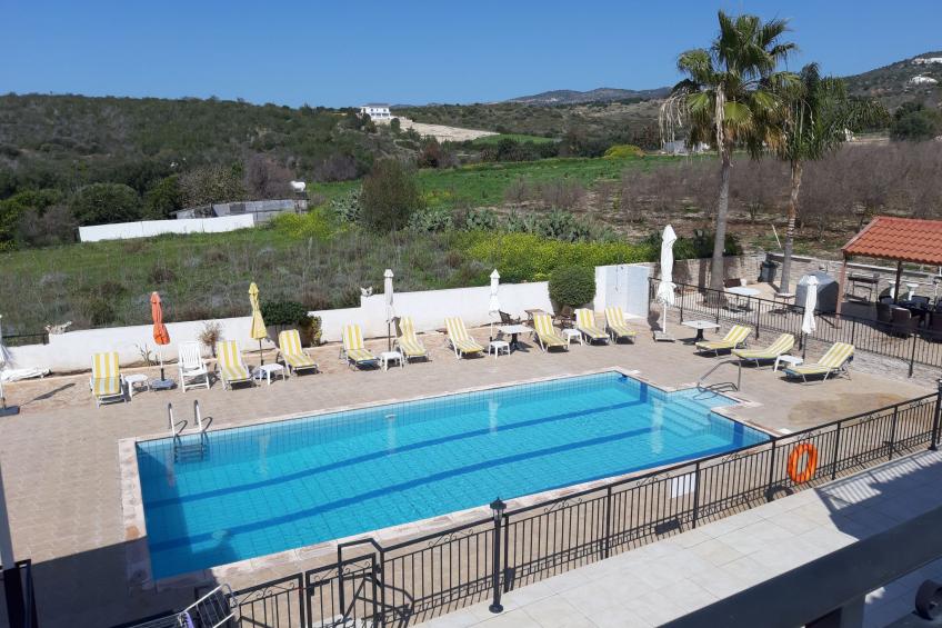 Fabulus 5 Schlafzimmer Villa - foto 10