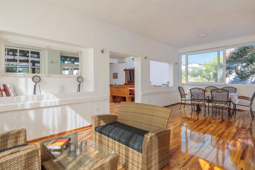Villa Marin für 16 Personen in Sveti Petar na Moru - foto 13