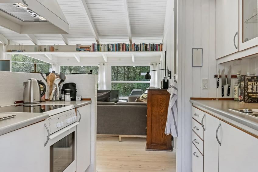 "Ran" - 600m from the sea in NE Jutland - foto 9