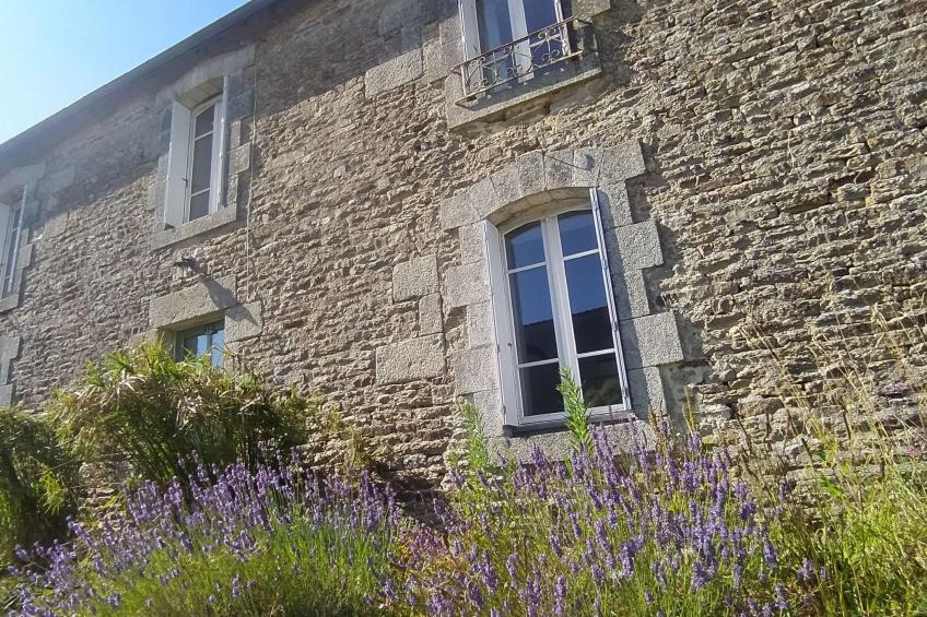 Haus mit großem Komfort, 20 Min. von den Stränden entfernt - foto 22