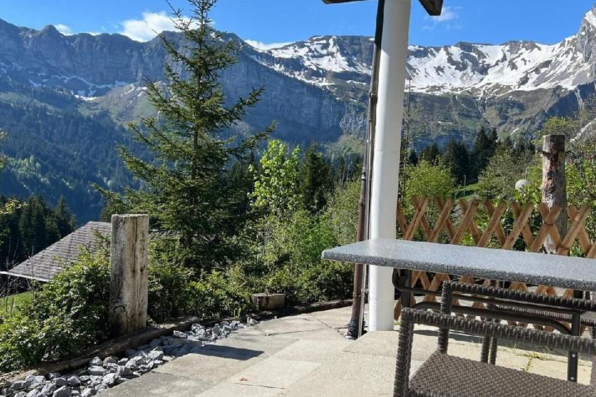 Chalet Hörler - foto 2