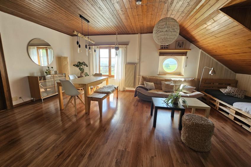 Appartement - Le Solvat, (Courcelon), - foto 3