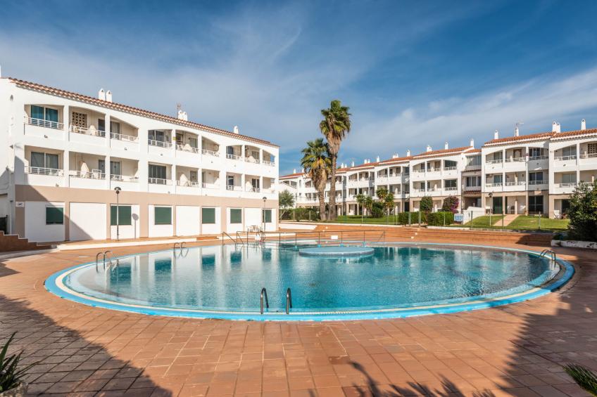 Apartamento Udane