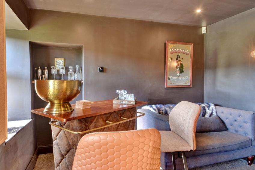 Blackton Farmhouse - foto 45