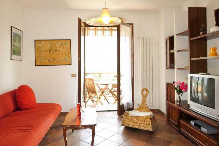 Residence La Rocca (CVA121) - foto 4