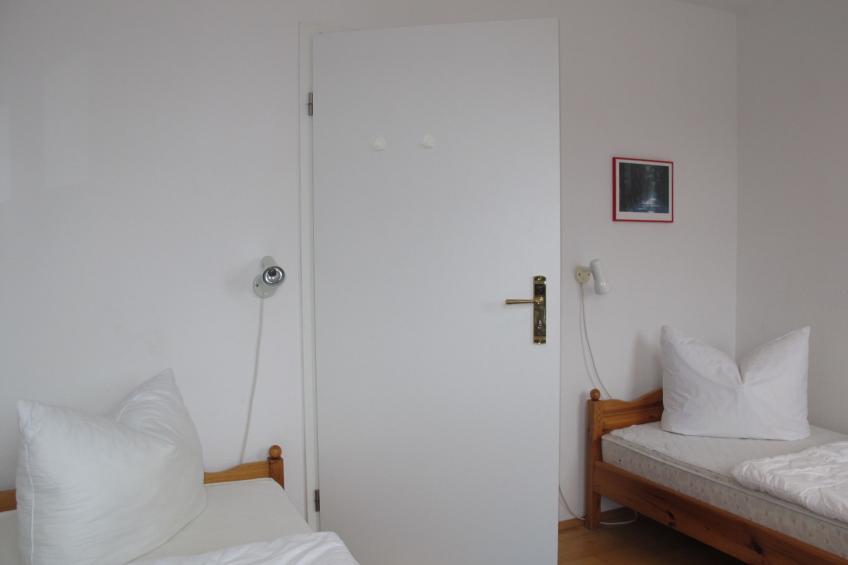 Strandresidenz Juliusruh (JLR322) - foto 9