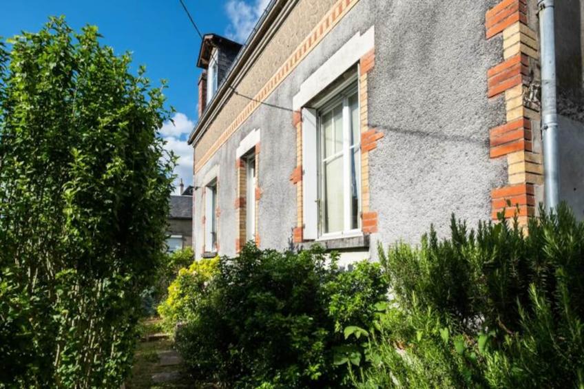 Grande Maison Confortable à Tours Nord - foto 25