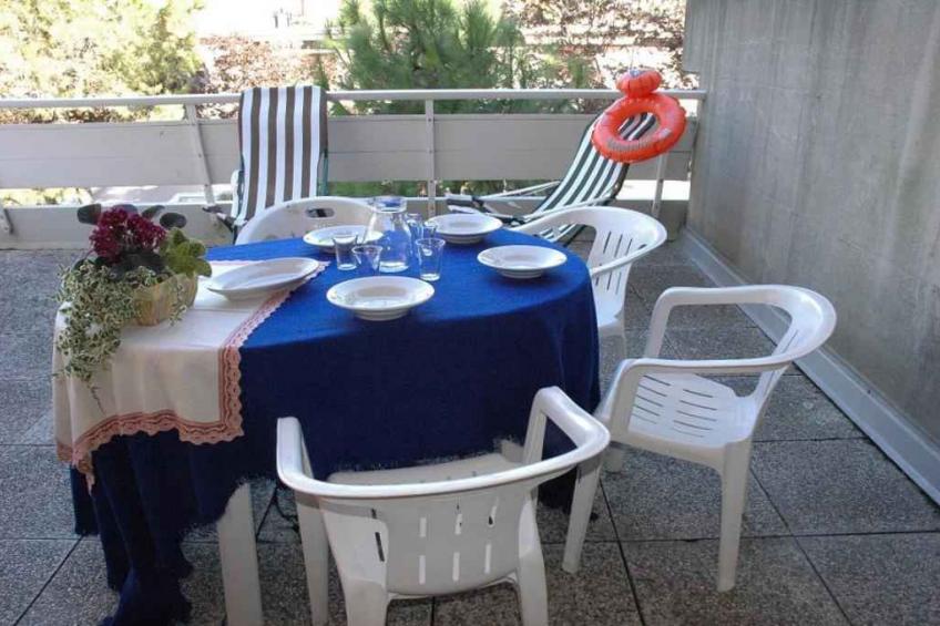Studio met balkon - BF-VV7MB - foto 3