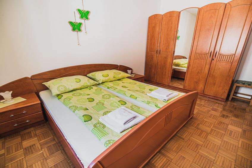 Bovec Picturesque Mountain Vista Residences - One Bedroom Apartment (owner C) - foto 6