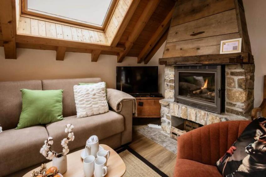 Résidence Les Fermes Du Planet - foto 7