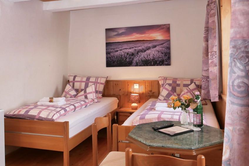 -Hof Südharz , ehemaliger Bauernhof - foto 12