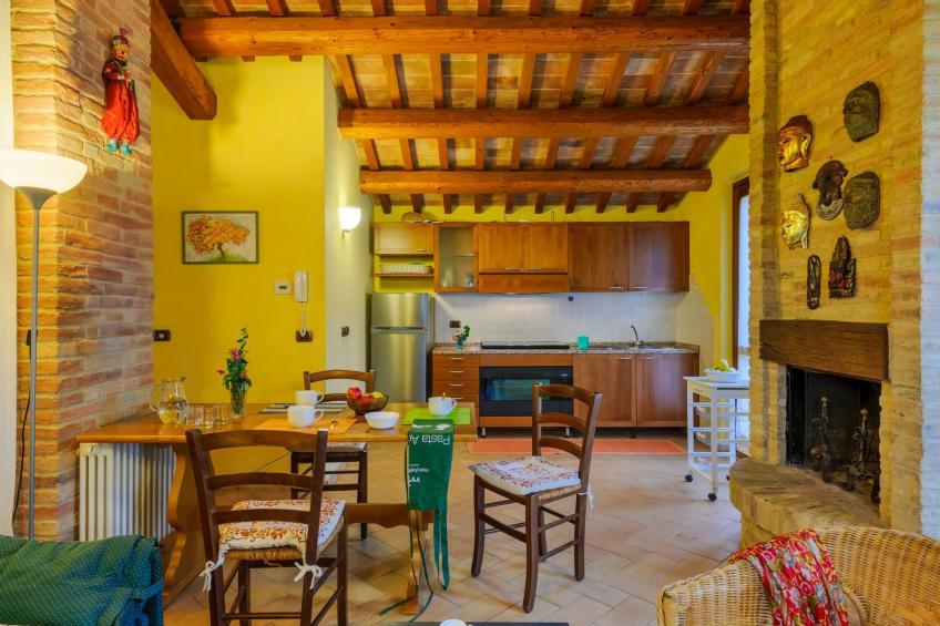 Ferienvilla 'Emilianna - foto 38