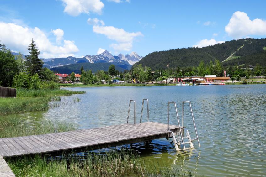 Sissis Green Chalet Theresia - foto 46