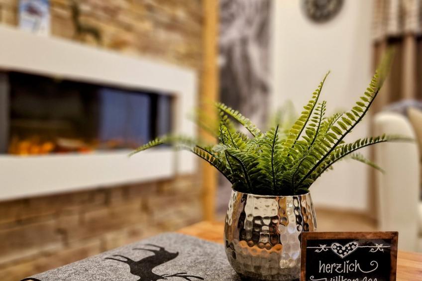 Ruhige-Ferienwohnung mit Süd Balkon in Zentrum - foto 7