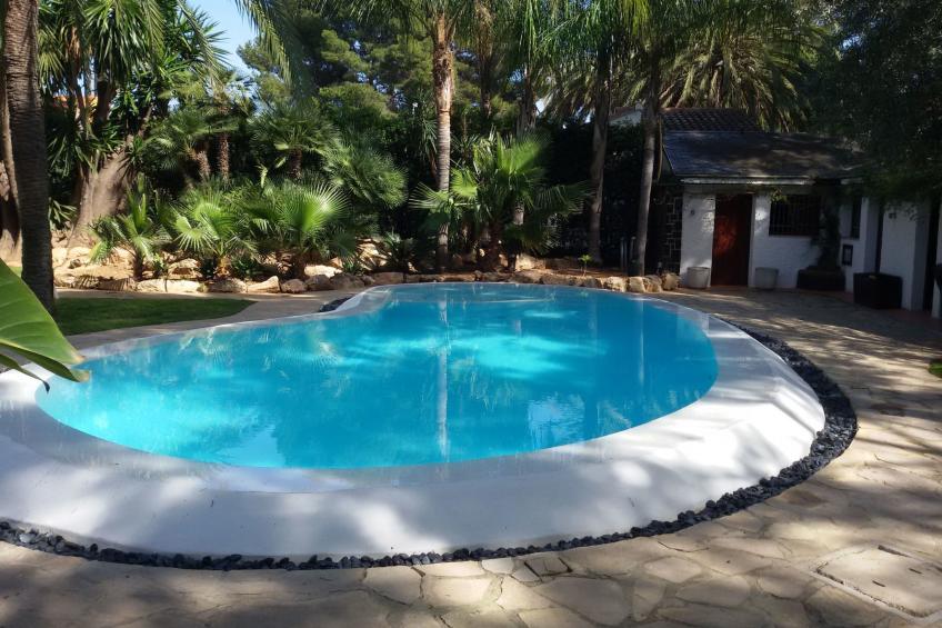 Ferienvilla El Oasis - foto 24