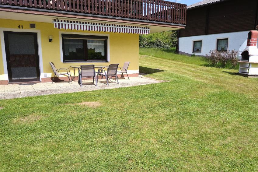 Ferienwohnung in Arrach bei Großer Arber - foto 6