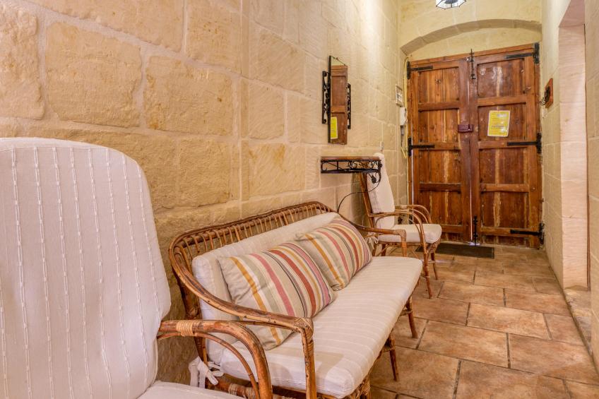 Ta'Leli Pool Farmhouse in Gozo - foto 15