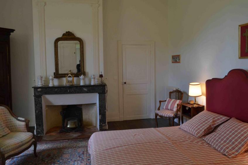 Altehrwürdiges Landhaus mit Pool in Aquitanien für 12 Personen - foto 19