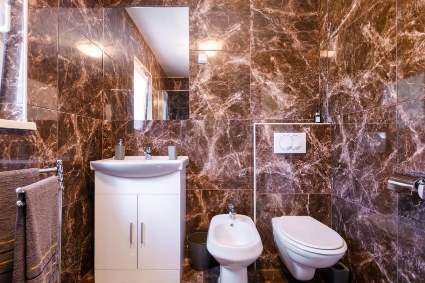 Wunderschönes Ferienhaus in Pomer mit Garten - foto 37