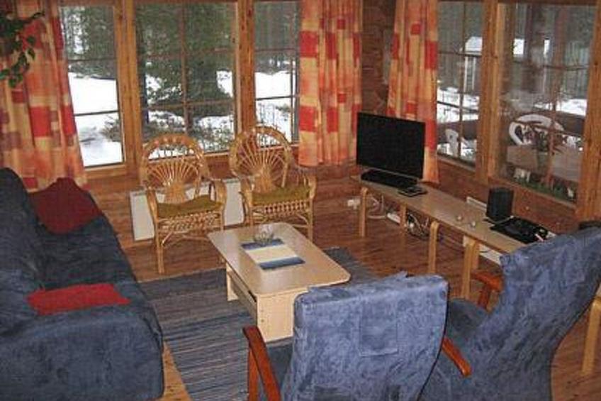 Pastin mökki - foto 17