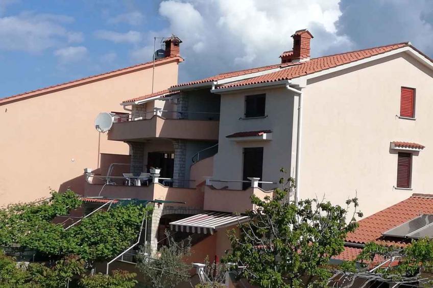 FerienWohnung mit Blick auf den Nationalpark Brijuni - BF-KJRY - foto 2