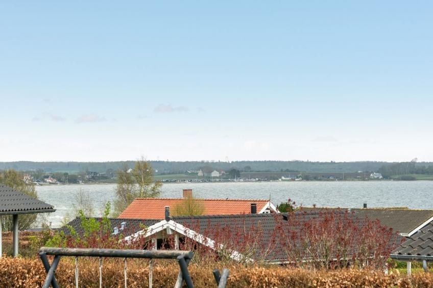 "Henrijette" - 200m from the sea in SE Jutland - foto 30