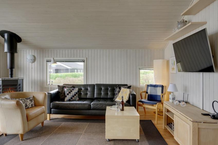 "Heimeram" - 150m from the sea in SE Jutland - foto 4
