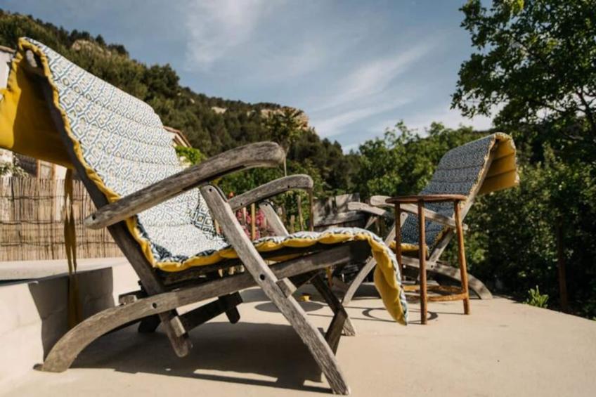 Perle Rare Avec Vues Panoramiques - foto 8