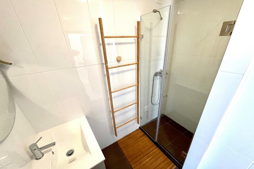 Casa Tété - apartment in Benagil - foto 27