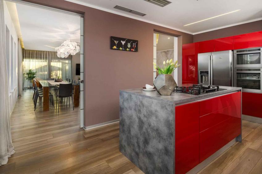 Villa met airconditioning en zwembad - BF-GJNCW - foto 17