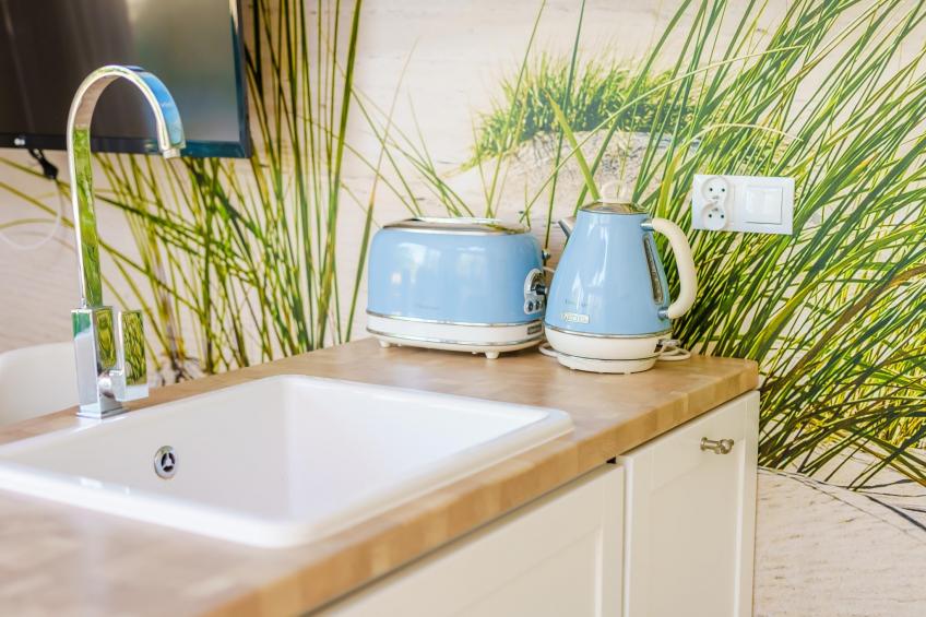 Domy wakacyjne POS021015 Grzybowo - foto 15