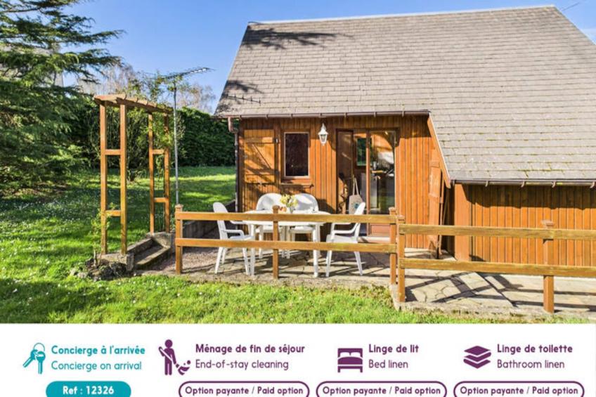 Chalets à Plurien - foto 2