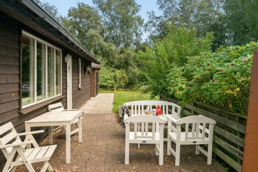 "Lennert" - 100m to the inlet in The Liim Fiord - foto 23