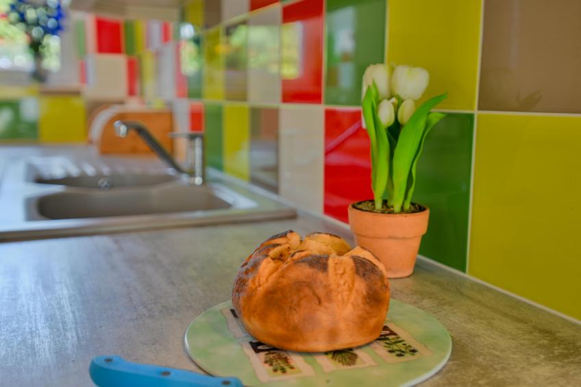 Maison des Yourtes - foto 5