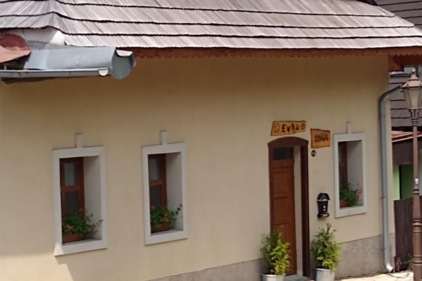 Gemütliche Ferienwohnung in Poprad