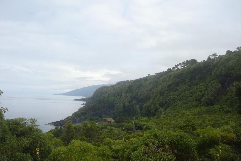 "Vinea Lava" mit Blick auf das Wasser - foto 39
