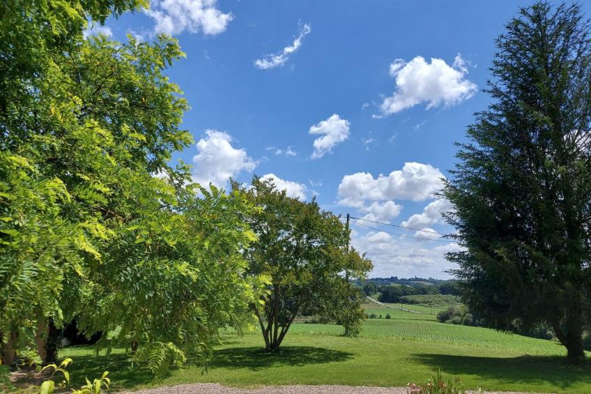 Villa 'Grand Tauzia' - foto 10