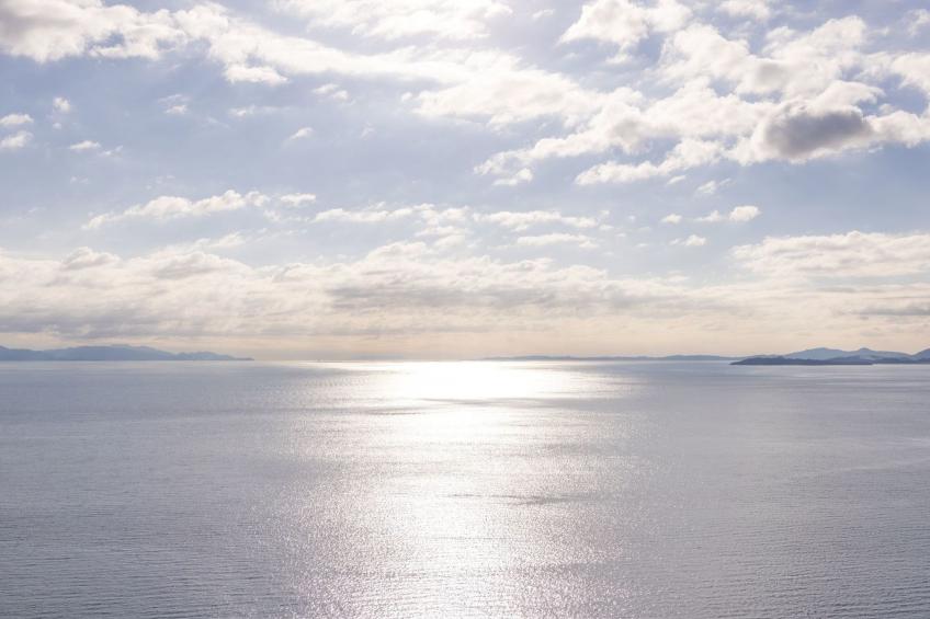 Luxuriöse Wohnung mit Meerblick Stoa Serenity - foto 13