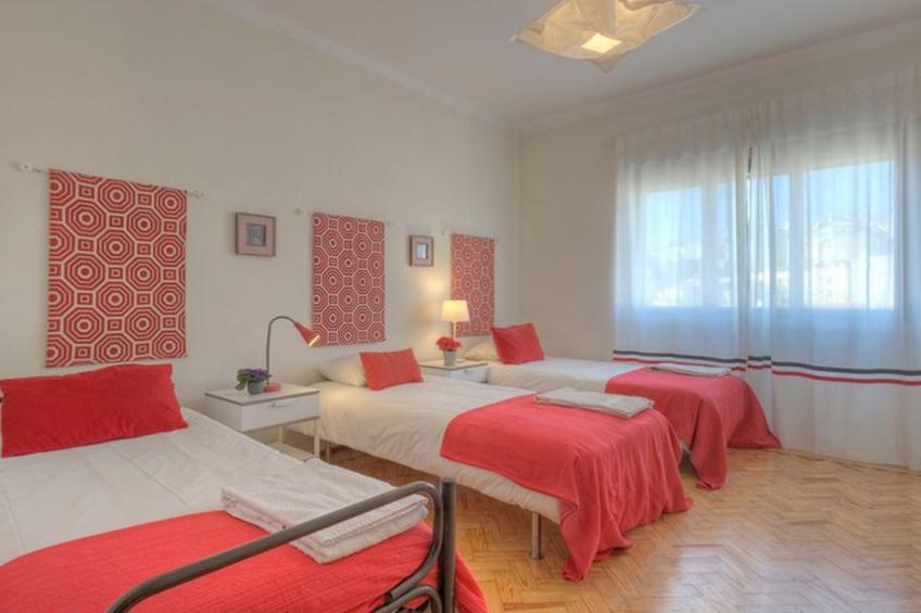 Wohnung "Apolonia7" mit Blick auf das Wasser - foto 4