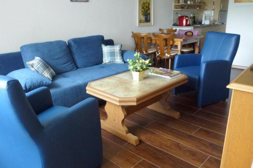 Kurhotel Schluchsee, 4-Bettwohnung - foto 10