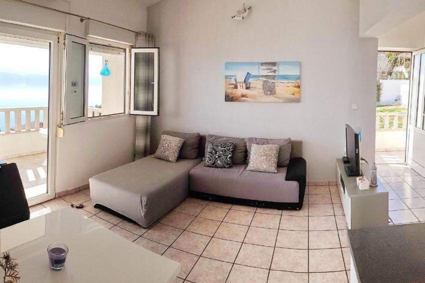 Appartement in Stanići mit Grill - foto 15