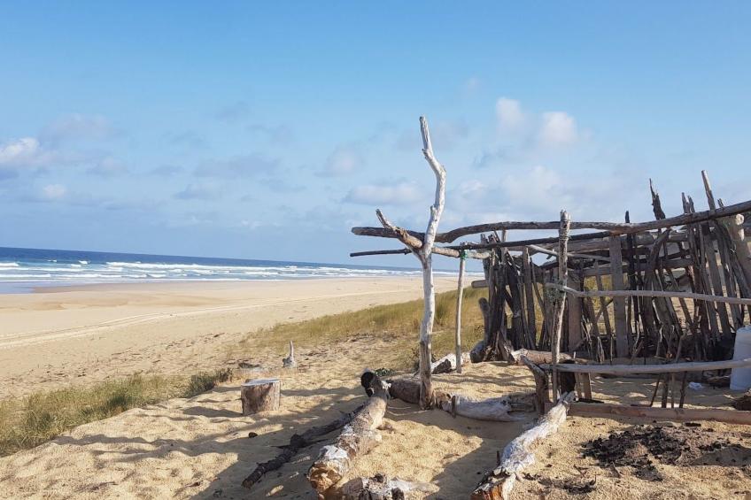 Villa contis plage 900m vom Ozean entfernt - 3 Schlafzimmer - foto 25