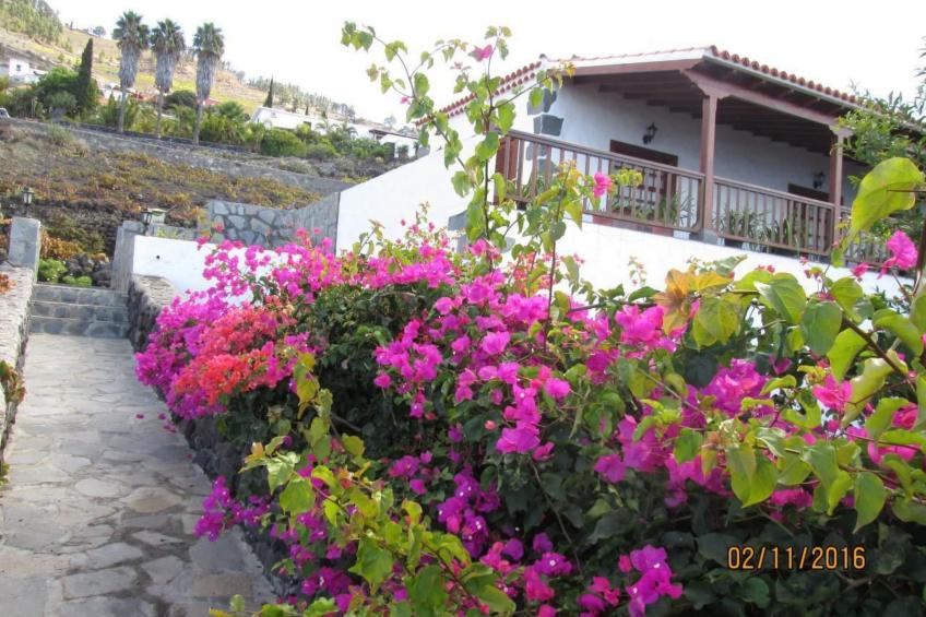 "Las Viñas" mit Wasserblick - foto 18